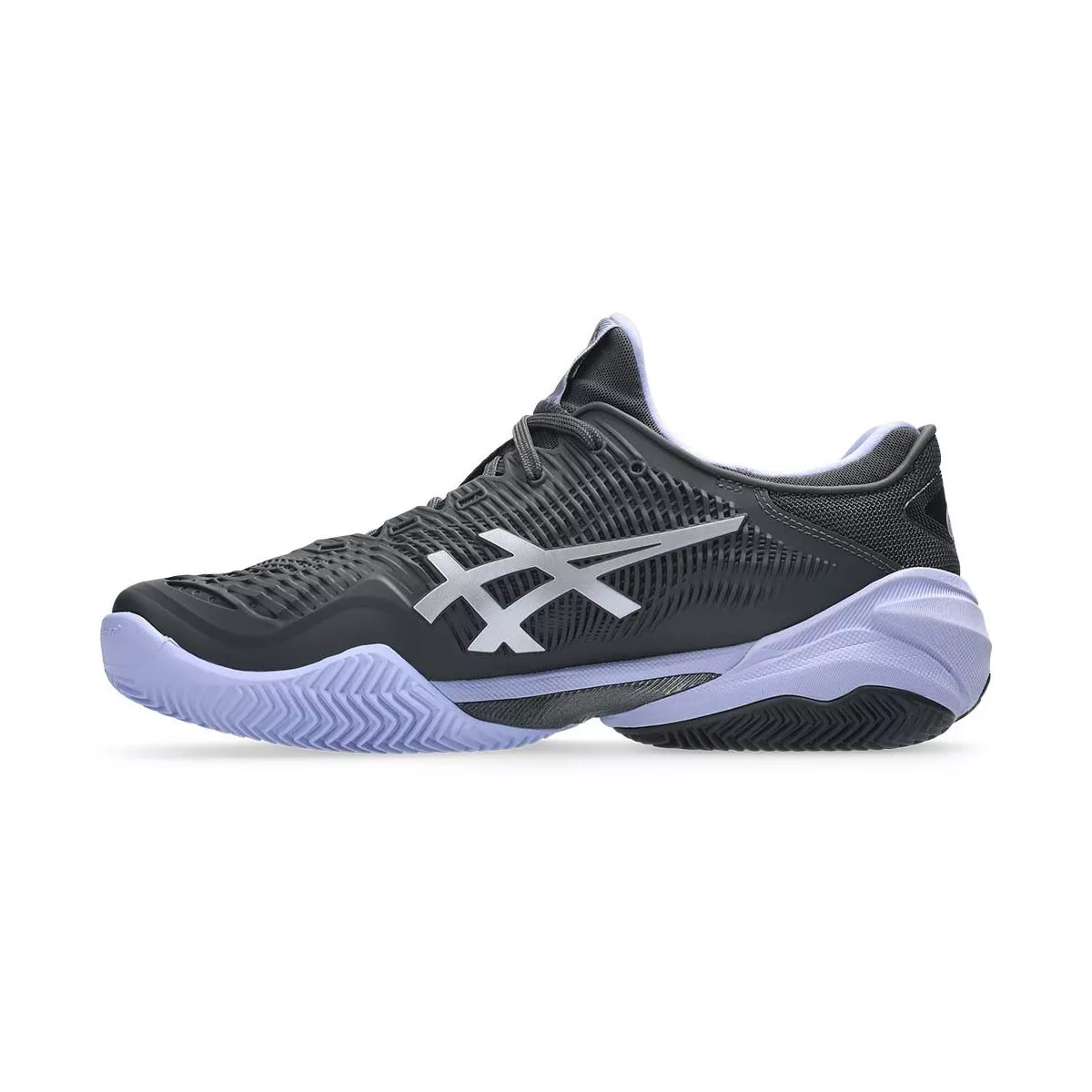 Asics Gel Court FF 3 Night Energy Clay Tennis Shoes