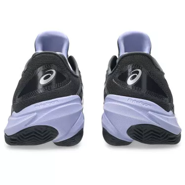 Asics Gel Court FF 3 Night Energy Clay Tennis Shoes