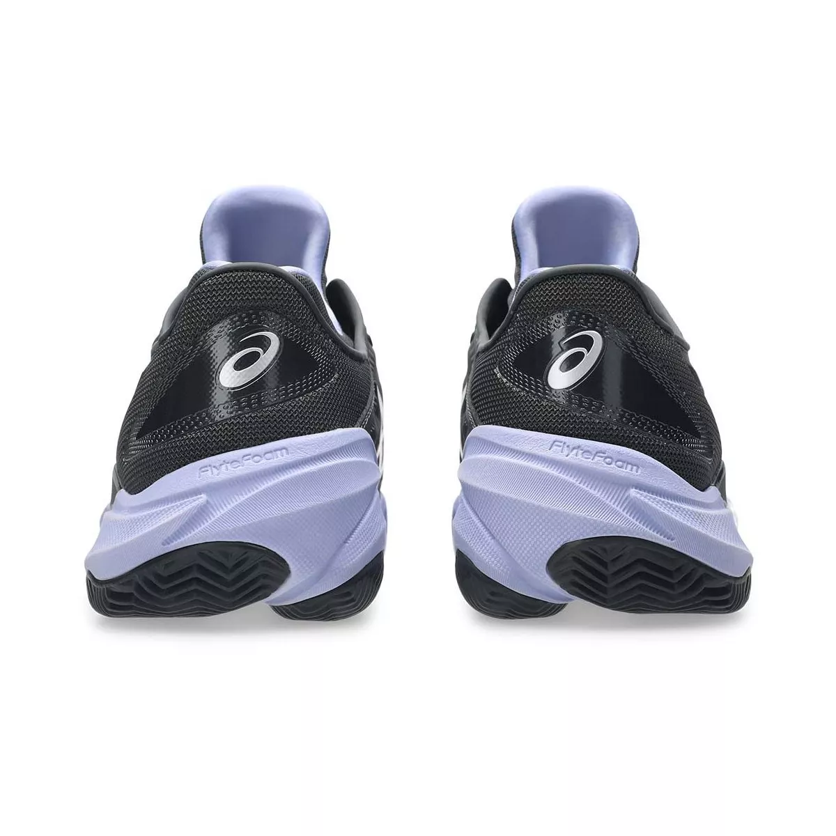 Asics Gel Court FF 3 Night Energy Clay Tennis Shoes