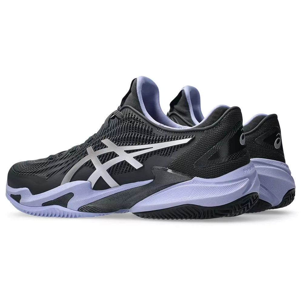 Asics Gel Court FF 3 Night Energy Clay Tennis Shoes