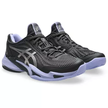 Asics Gel Court FF 3 Night Energy Clay Tennis Shoes