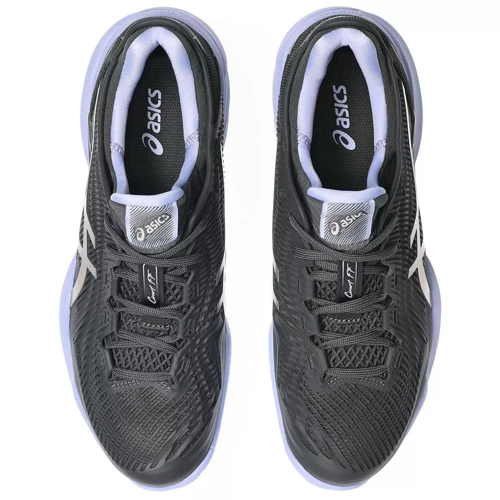 Asics Gel Court FF 3 Night Energy Clay Tennis Shoes