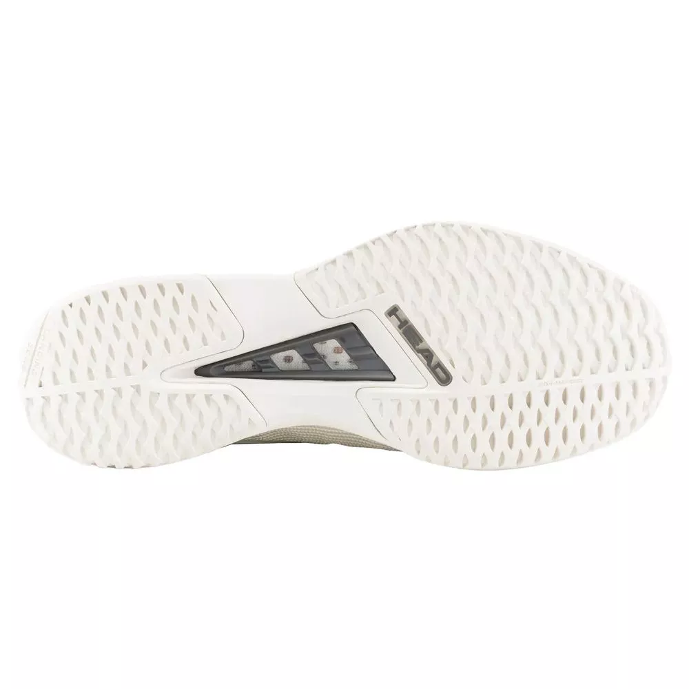 Head Sprint Pro 4.0 Tennis Shoes White / Grey