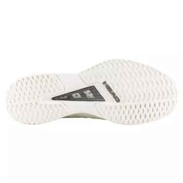 Head Sprint Pro 4.0 Tennis Shoes White / Grey