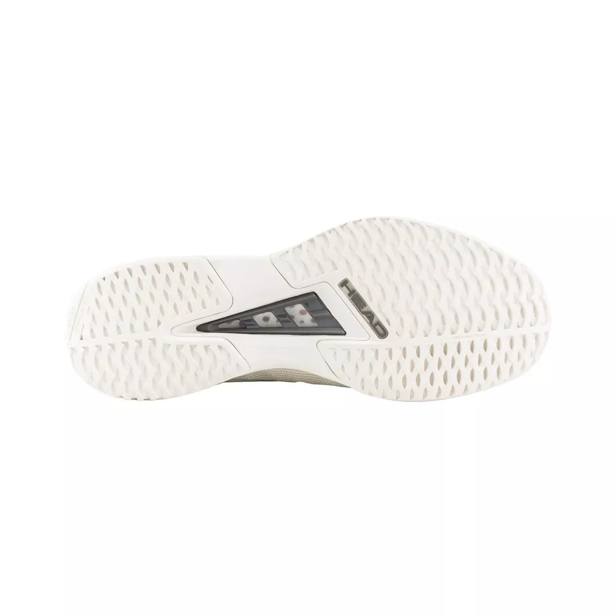 Head Sprint Pro 4.0 Tennis Shoes White / Grey
