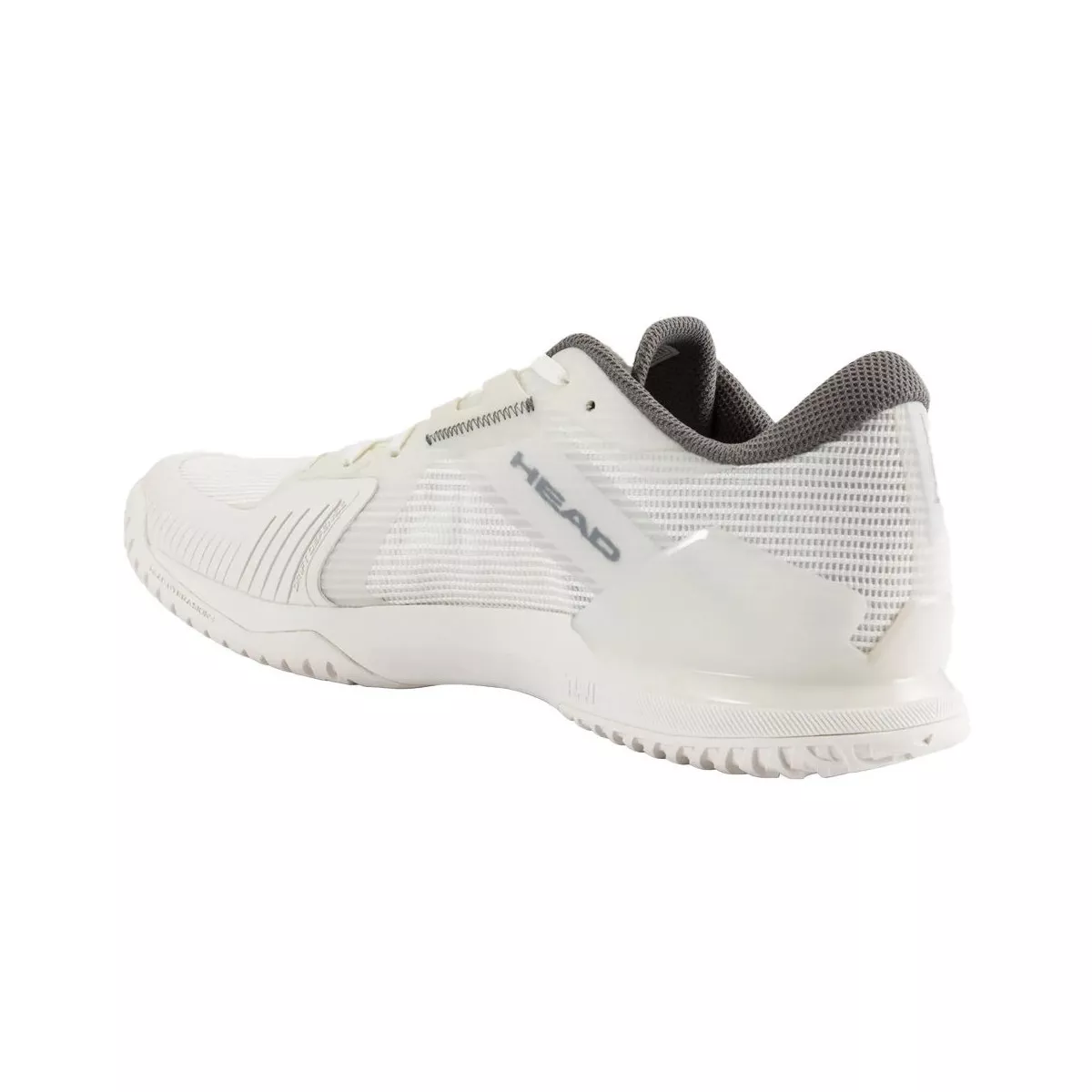 Head Sprint Pro 4.0 Tennis Shoes White / Grey