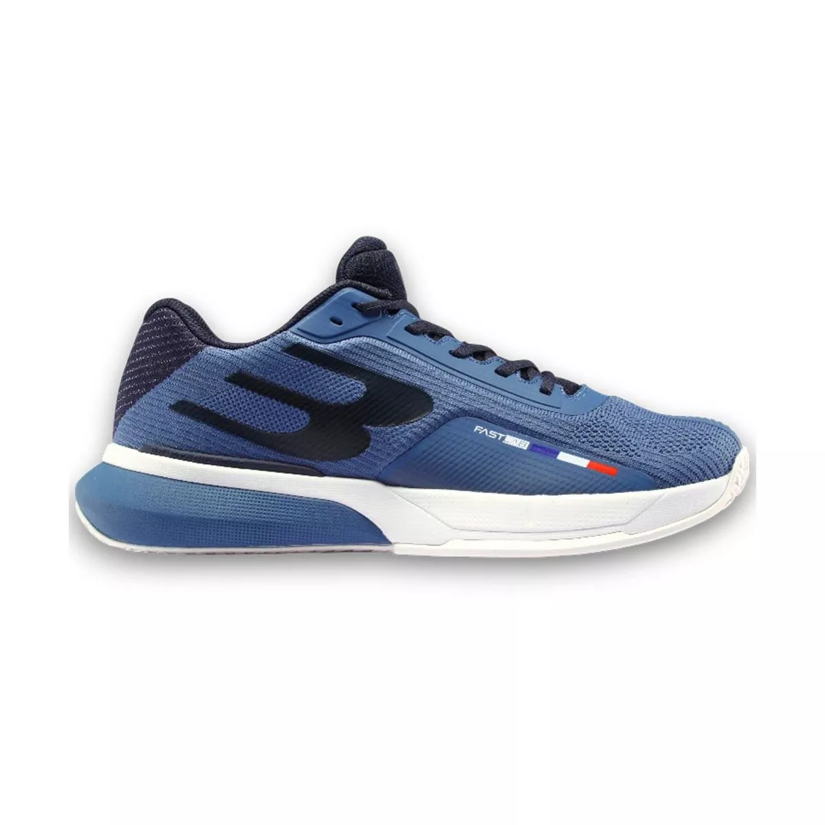 Bullpadel Neuron 26I P2 Bordeaux Padel Shoes