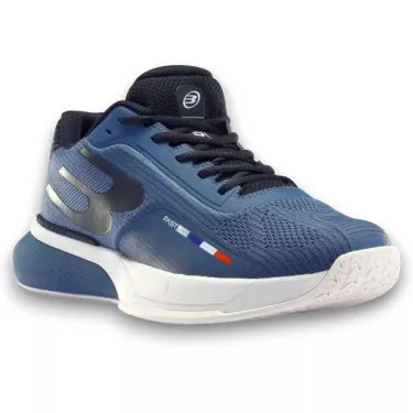 Bullpadel Neuron 26I P2 Bordeaux Padel Shoes