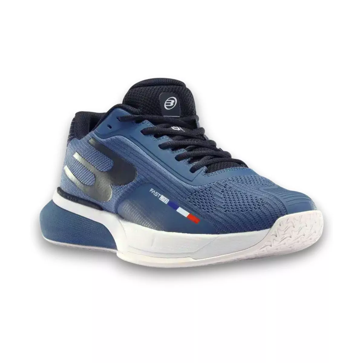 Bullpadel Neuron 26I P2 Bordeaux Padel Shoes