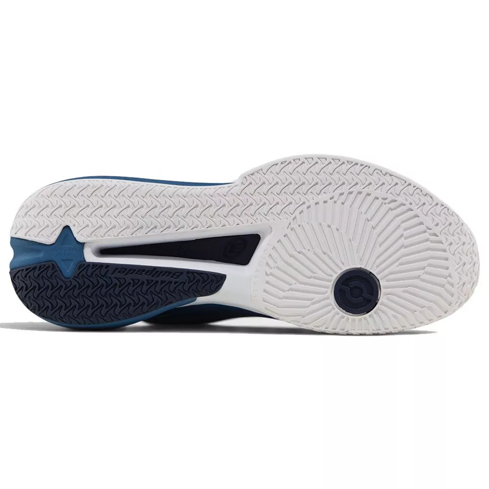 Bullpadel Neuron 26I P2 Bordeaux Padel Shoes