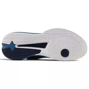 Bullpadel Neuron 26I P2 Bordeaux Padel Shoes