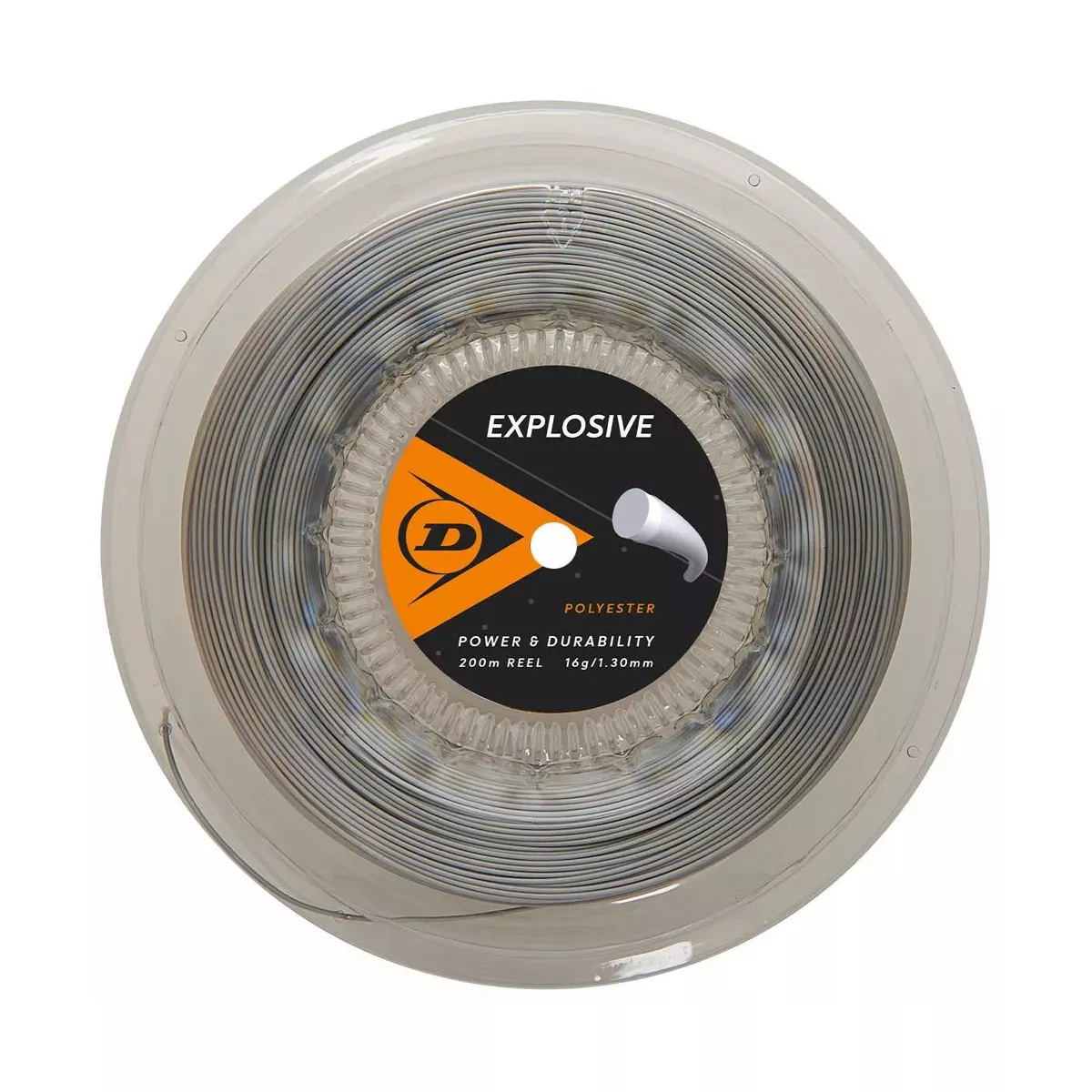 Dunlop Explosive 200m Reel - Second Choice