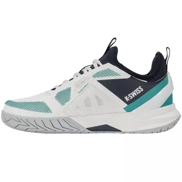 K-Swiss K-Frame Speed Rublo Shoes White / Blue