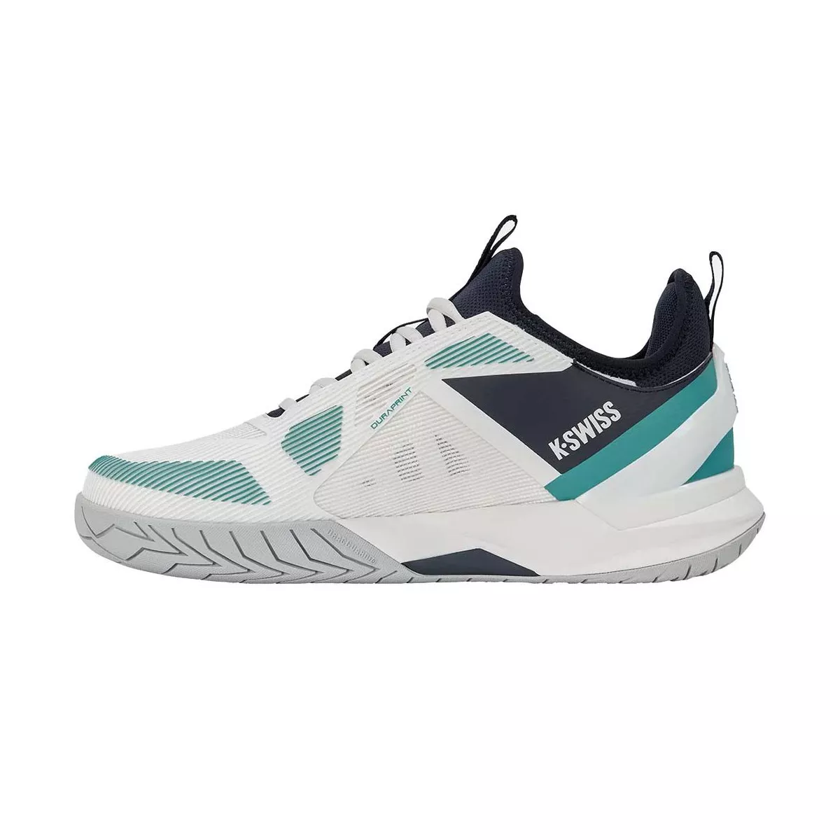 K-Swiss K-Frame Speed Rublo Shoes White / Blue