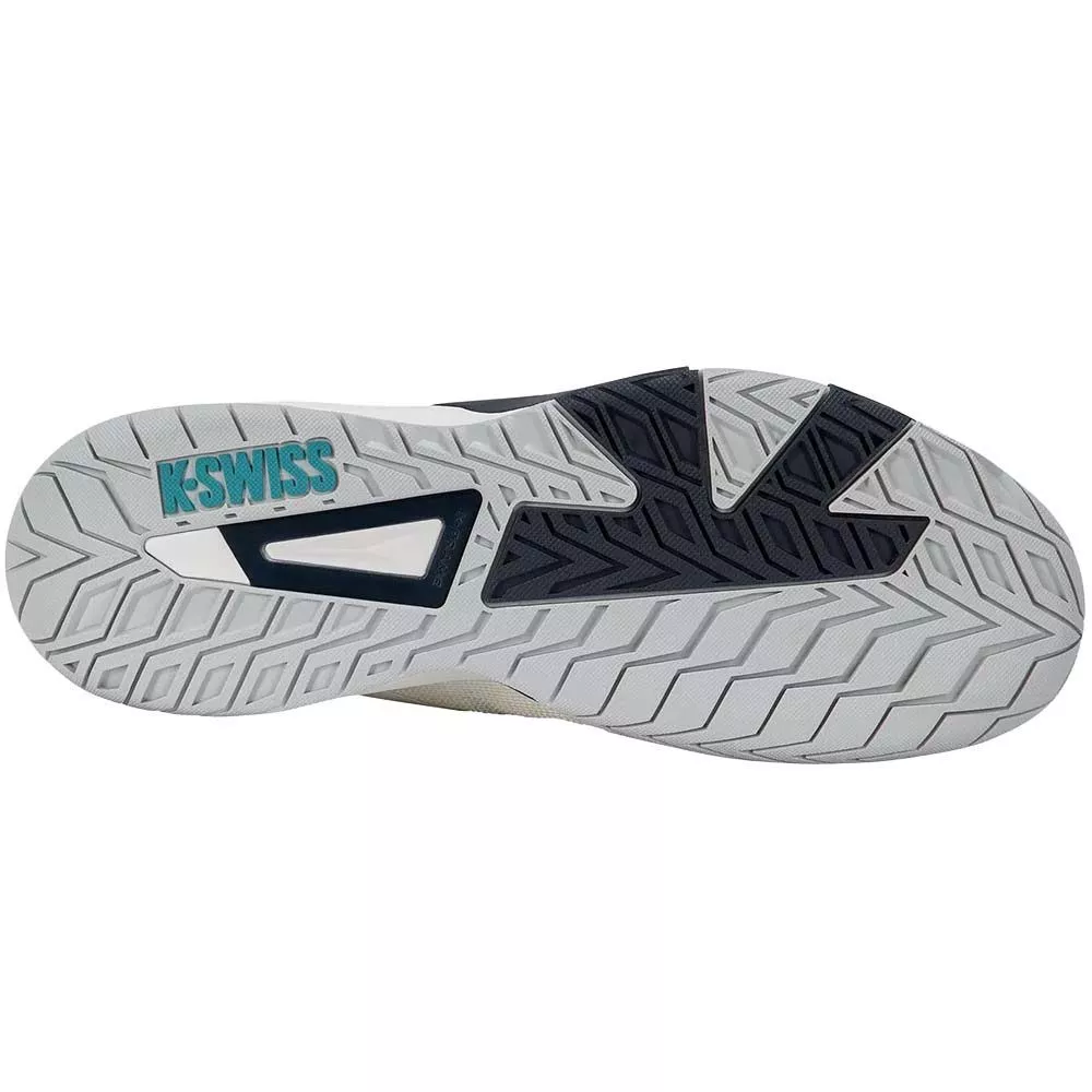 K-Swiss K-Frame Speed Rublo Shoes White / Blue