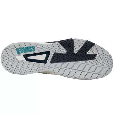 K-Swiss K-Frame Speed Rublo Shoes White / Blue
