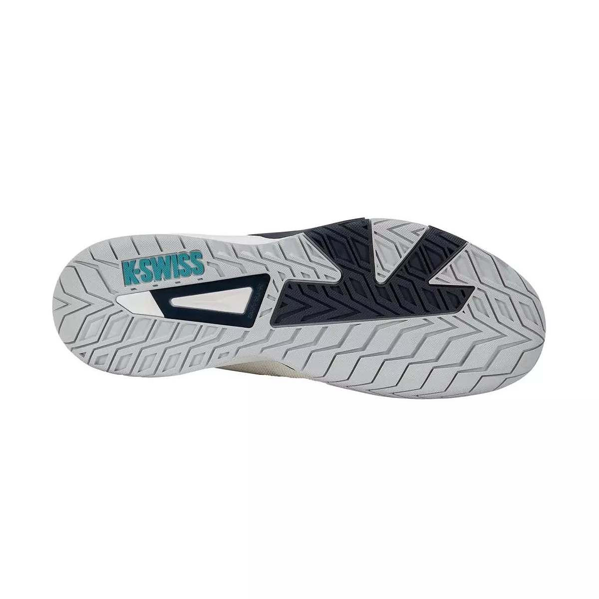 K-Swiss K-Frame Speed Rublo Shoes White / Blue