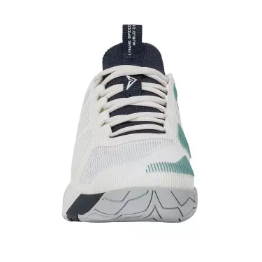 K-Swiss K-Frame Speed Rublo Shoes White / Blue