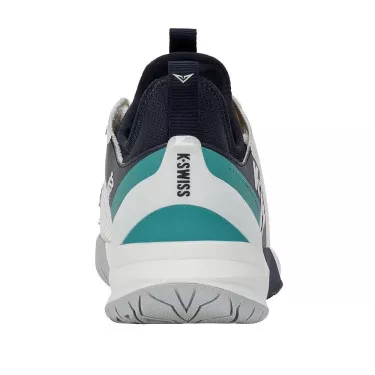 K-Swiss K-Frame Speed Rublo Shoes White / Blue