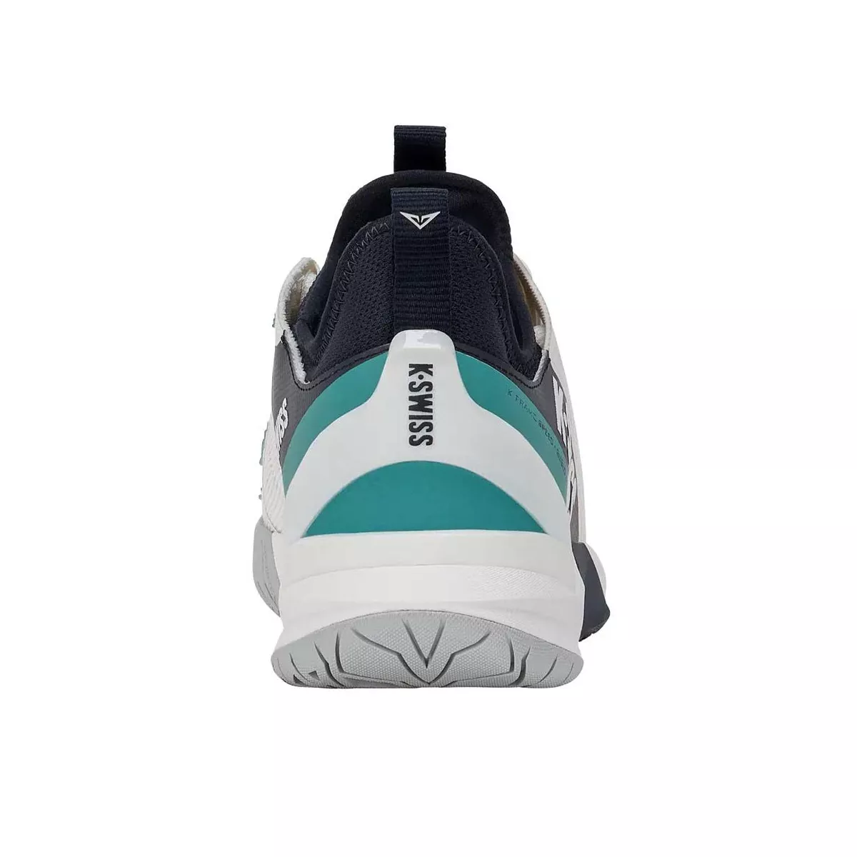 K-Swiss K-Frame Speed Rublo Shoes White / Blue