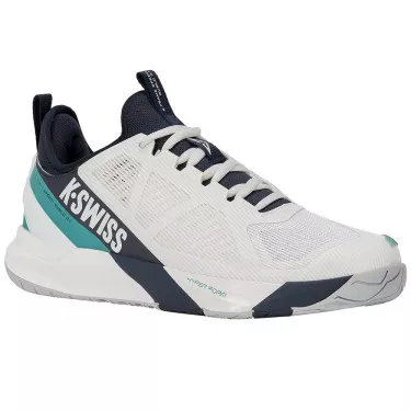 K-Swiss K-Frame Speed Rublo Shoes White / Blue