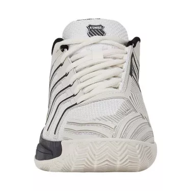 K-Swiss Ultrashot 4 Clay Shoes White / Black / Gold