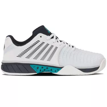 K-Swiss Express Light 3 Padel Shoes White / Blue