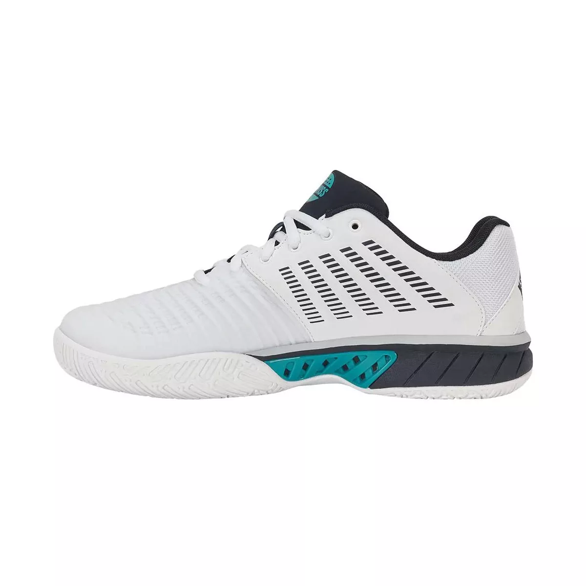 K-Swiss Express Light 3 Padel Shoes White / Blue