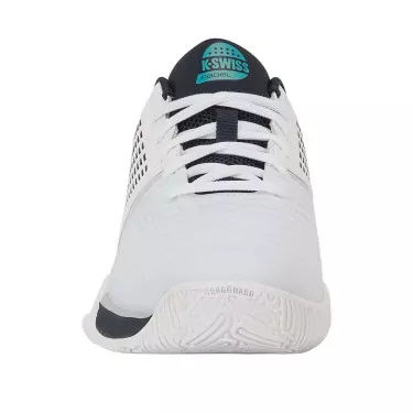 K-Swiss Express Light 3 Padel Shoes White / Blue