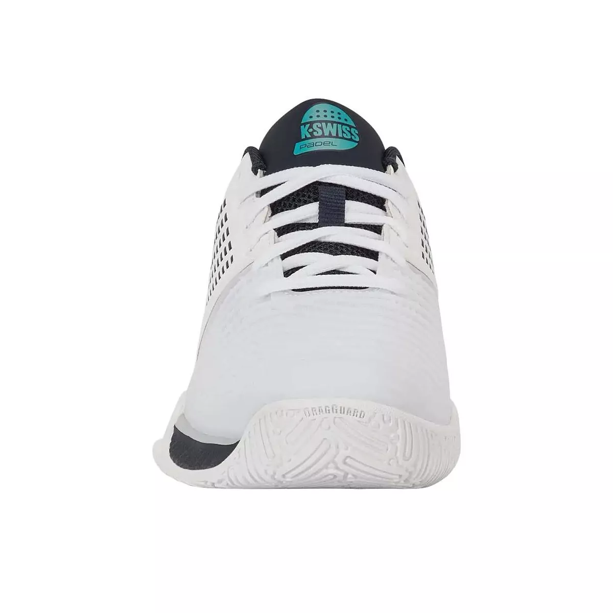 K-Swiss Express Light 3 Padel Shoes White / Blue