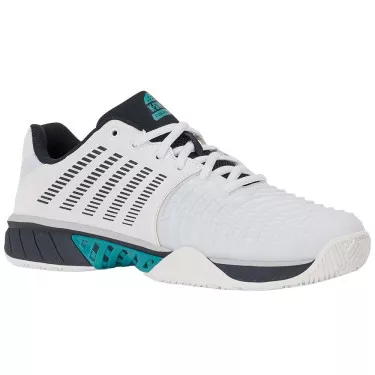 K-Swiss Express Light 3 Padel Shoes White / Blue