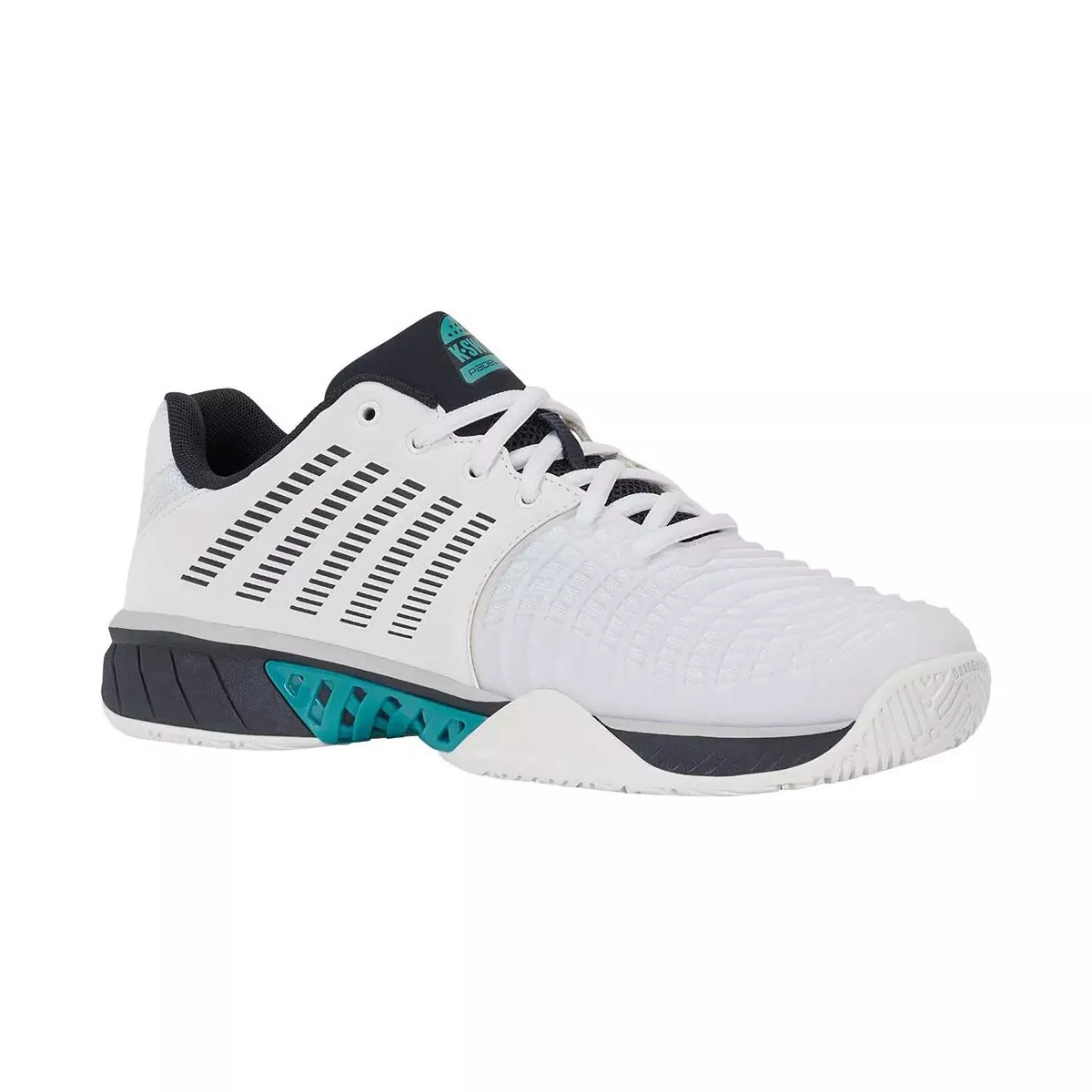 K-Swiss Express Light 3 Padel Shoes White / Blue