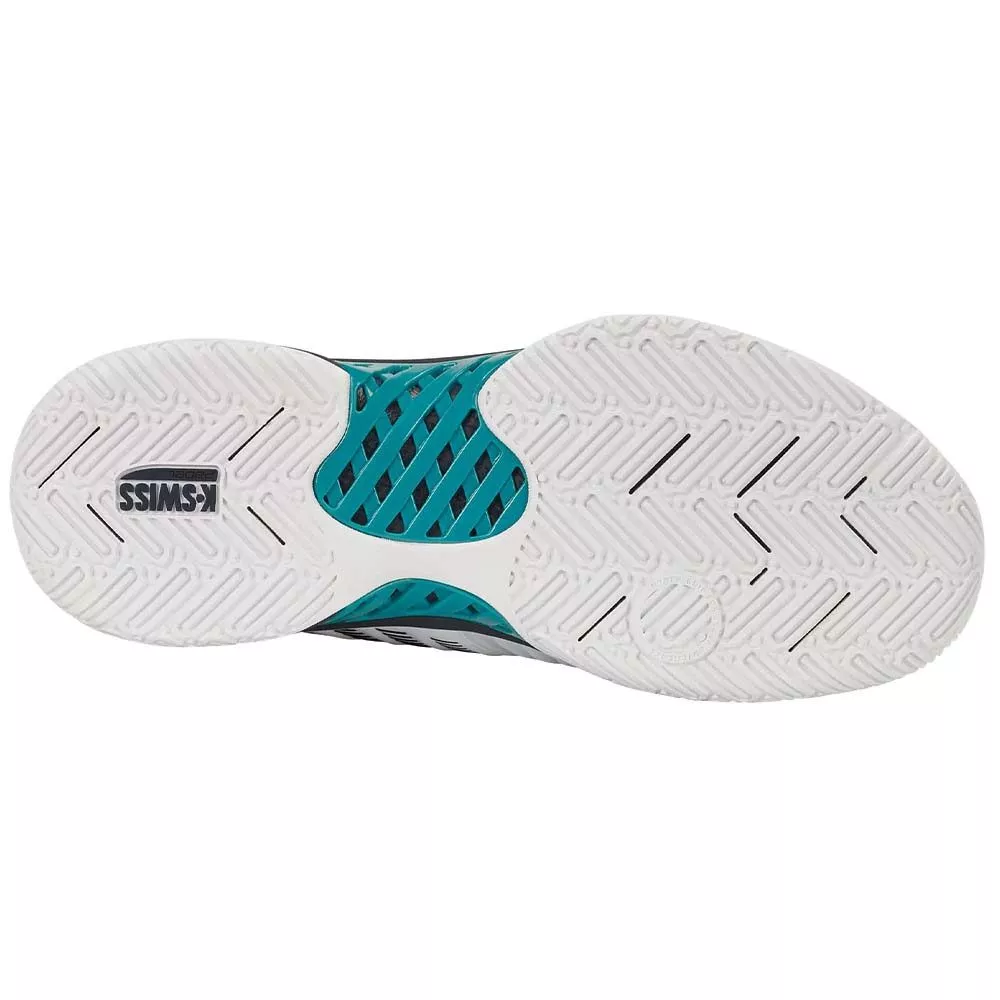 K-Swiss Express Light 3 Padel Shoes White / Blue
