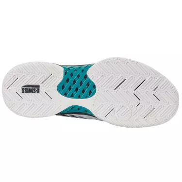 K-Swiss Express Light 3 Padel Shoes White / Blue