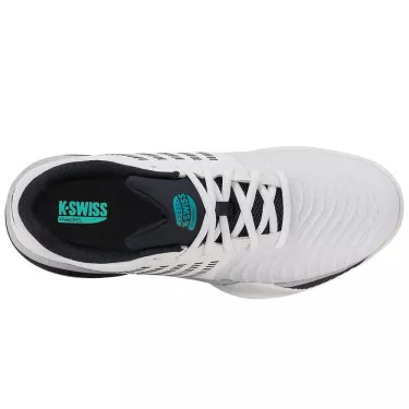 K-Swiss Express Light 3 Padel Shoes White / Blue