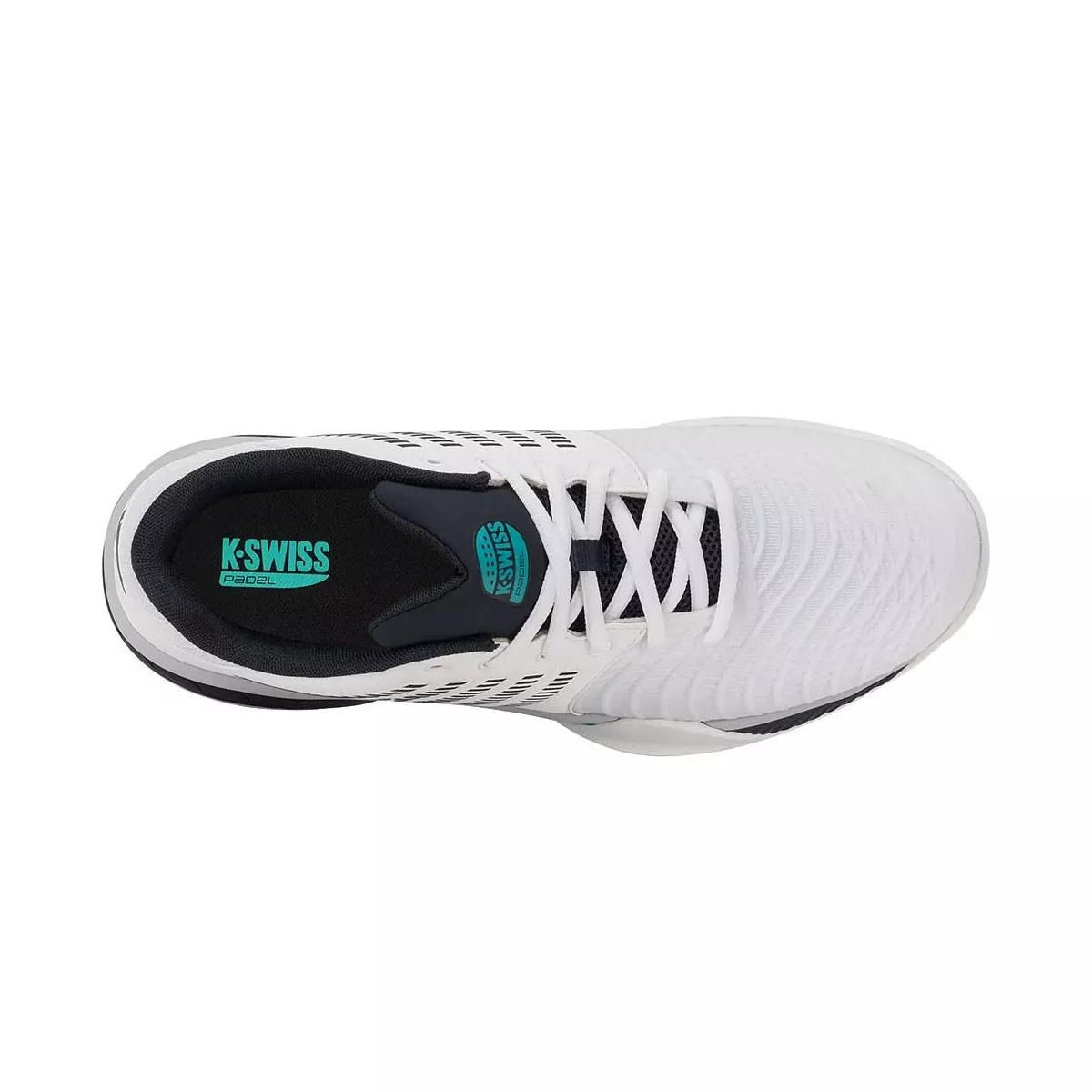 K-Swiss Express Light 3 Padel Shoes White / Blue