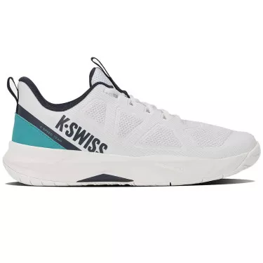 K-Swiss K-Speed Team Shoes White / Blue