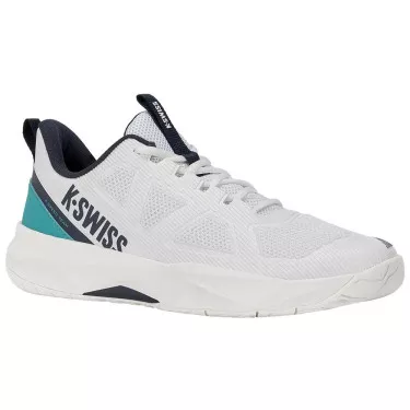 K-Swiss K-Speed Team Shoes White / Blue