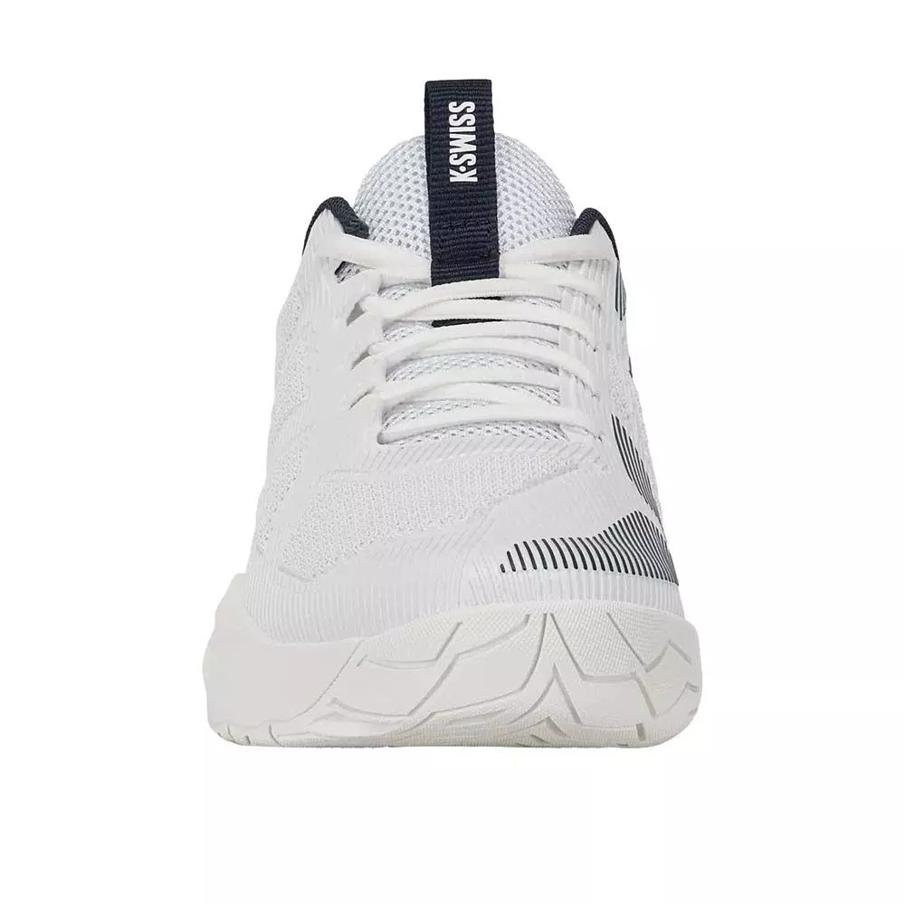 K-Swiss K-Speed Team Shoes White / Blue