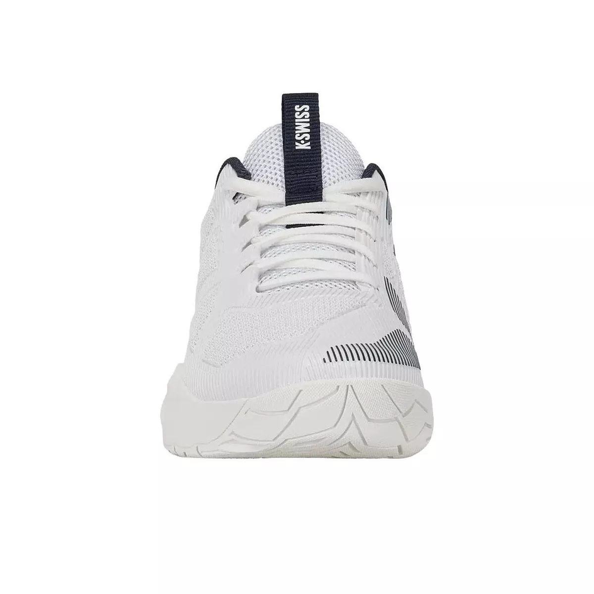 K-Swiss K-Speed Team Shoes White / Blue