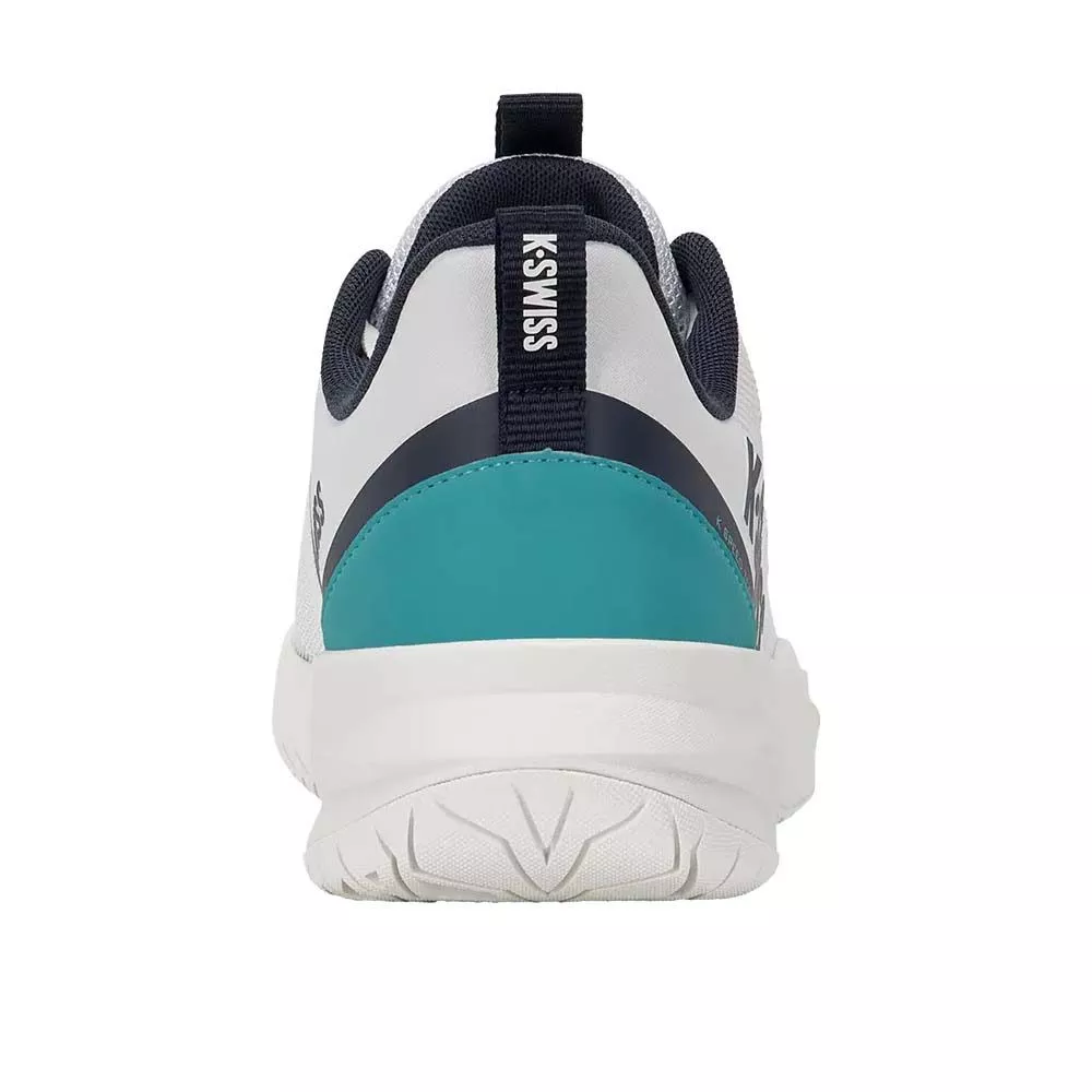 K-Swiss K-Speed Team Shoes White / Blue