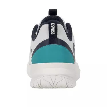 K-Swiss K-Speed Team Shoes White / Blue