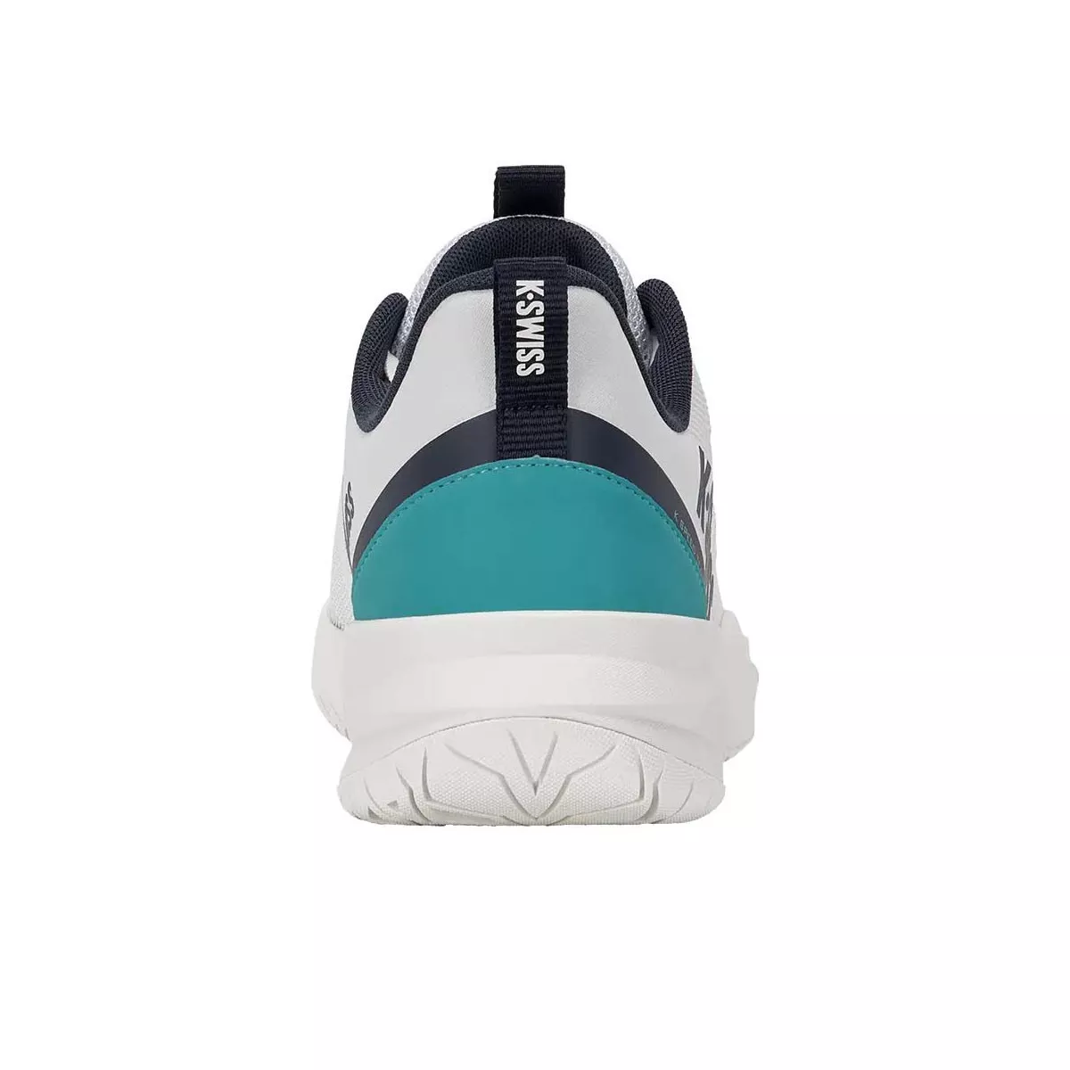 K-Swiss K-Speed Team Shoes White / Blue