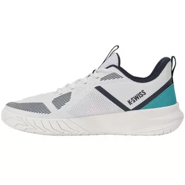 K-Swiss K-Speed Team Shoes White / Blue
