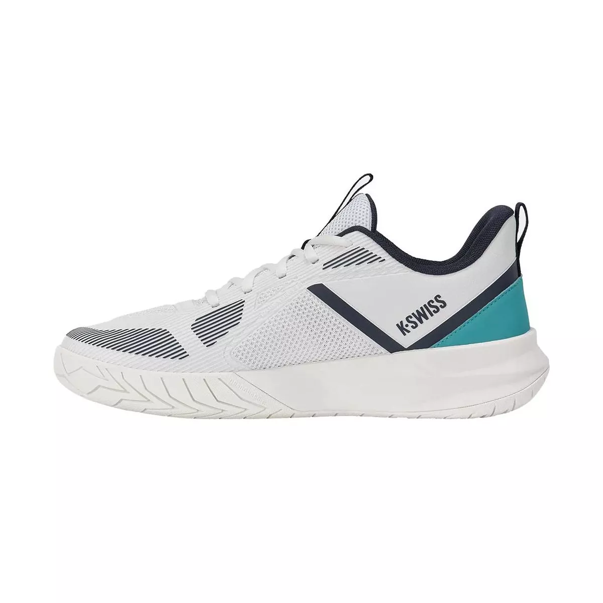 K-Swiss K-Speed Team Shoes White / Blue