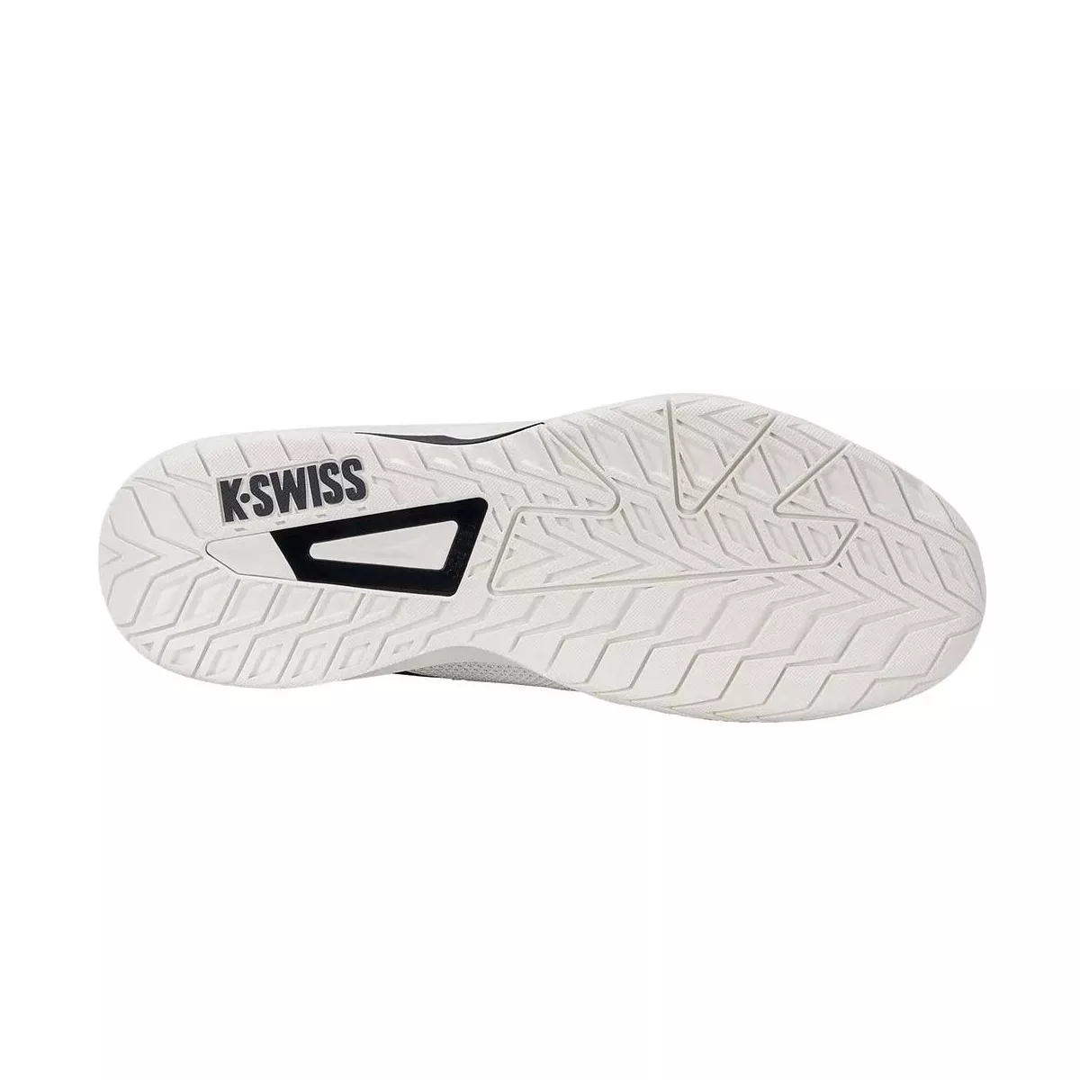 K-Swiss K-Speed Team Shoes White / Blue