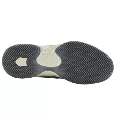 K-Swiss Express Light 3 Clay Tennis Shoes Grey / Khaki