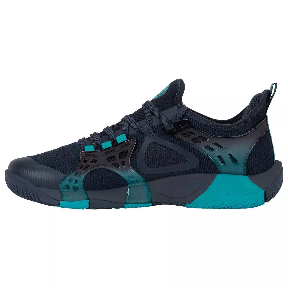 K-Swiss K-Frame Padel Shoes Grey / Blue