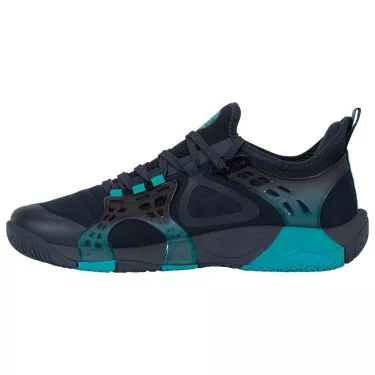 K-Swiss K-Frame Padel Shoes Grey / Blue