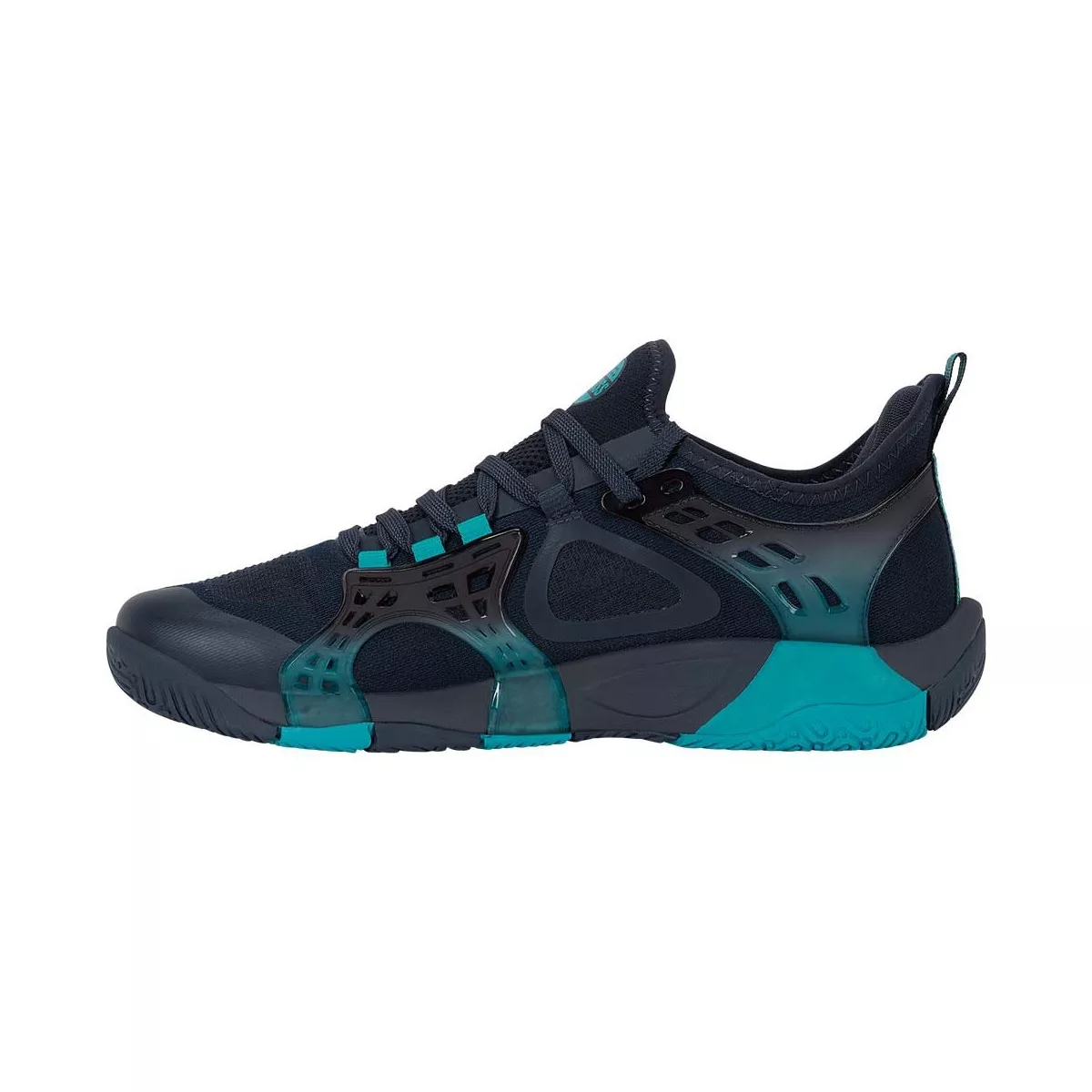 K-Swiss K-Frame Padel Shoes Grey / Blue